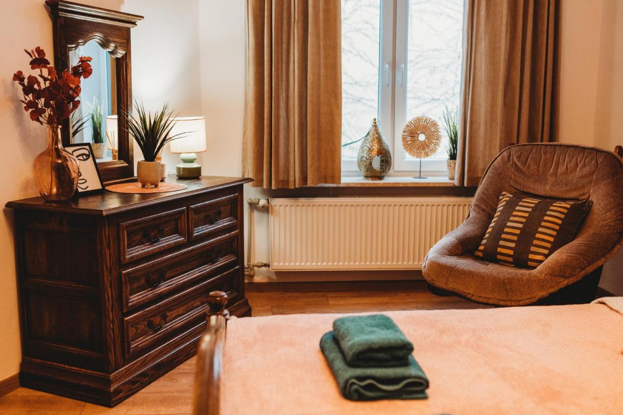 Fatcat Apartments Krakow Ngoại thất bức ảnh