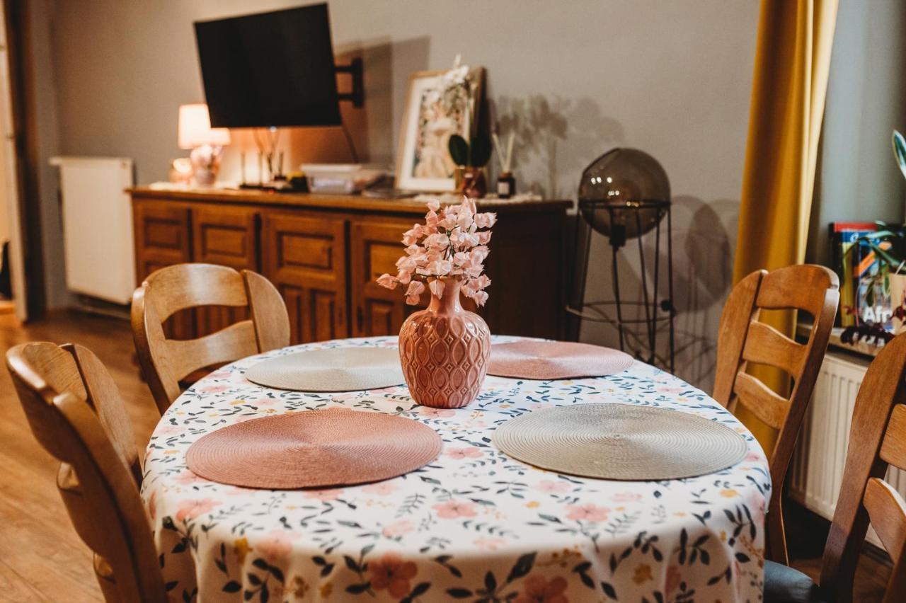 Fatcat Apartments Krakow Ngoại thất bức ảnh