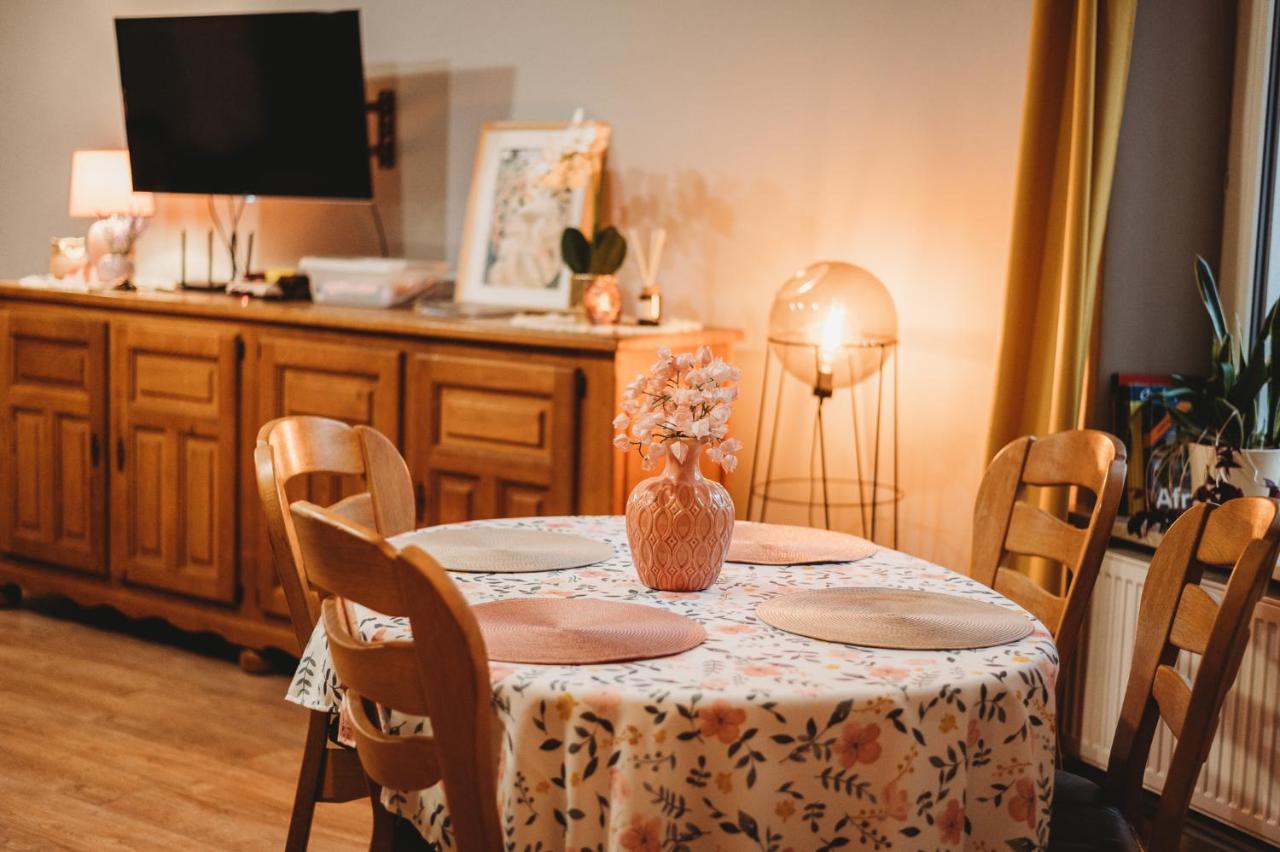 Fatcat Apartments Krakow Ngoại thất bức ảnh