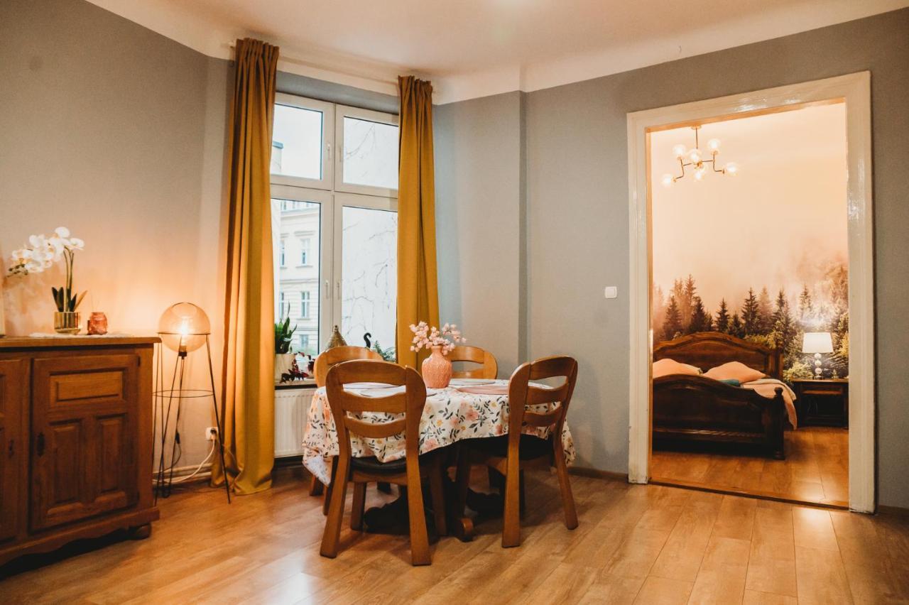 Fatcat Apartments Krakow Ngoại thất bức ảnh