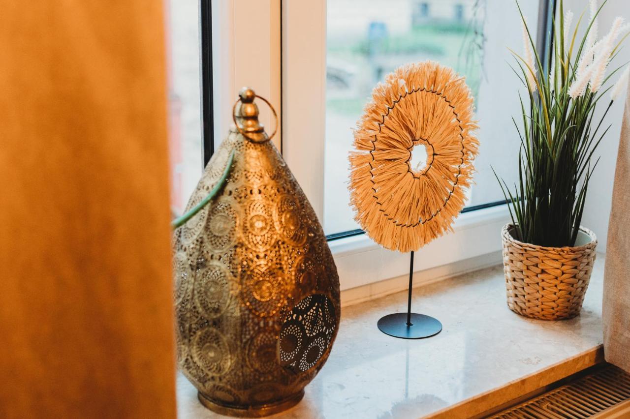 Fatcat Apartments Krakow Ngoại thất bức ảnh