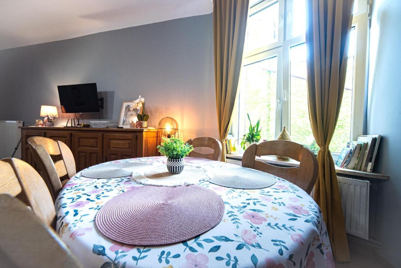 Fatcat Apartments Krakow Ngoại thất bức ảnh