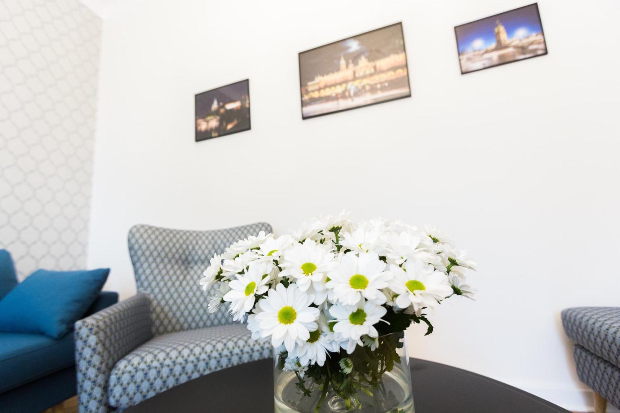 Fatcat Apartments Krakow Ngoại thất bức ảnh