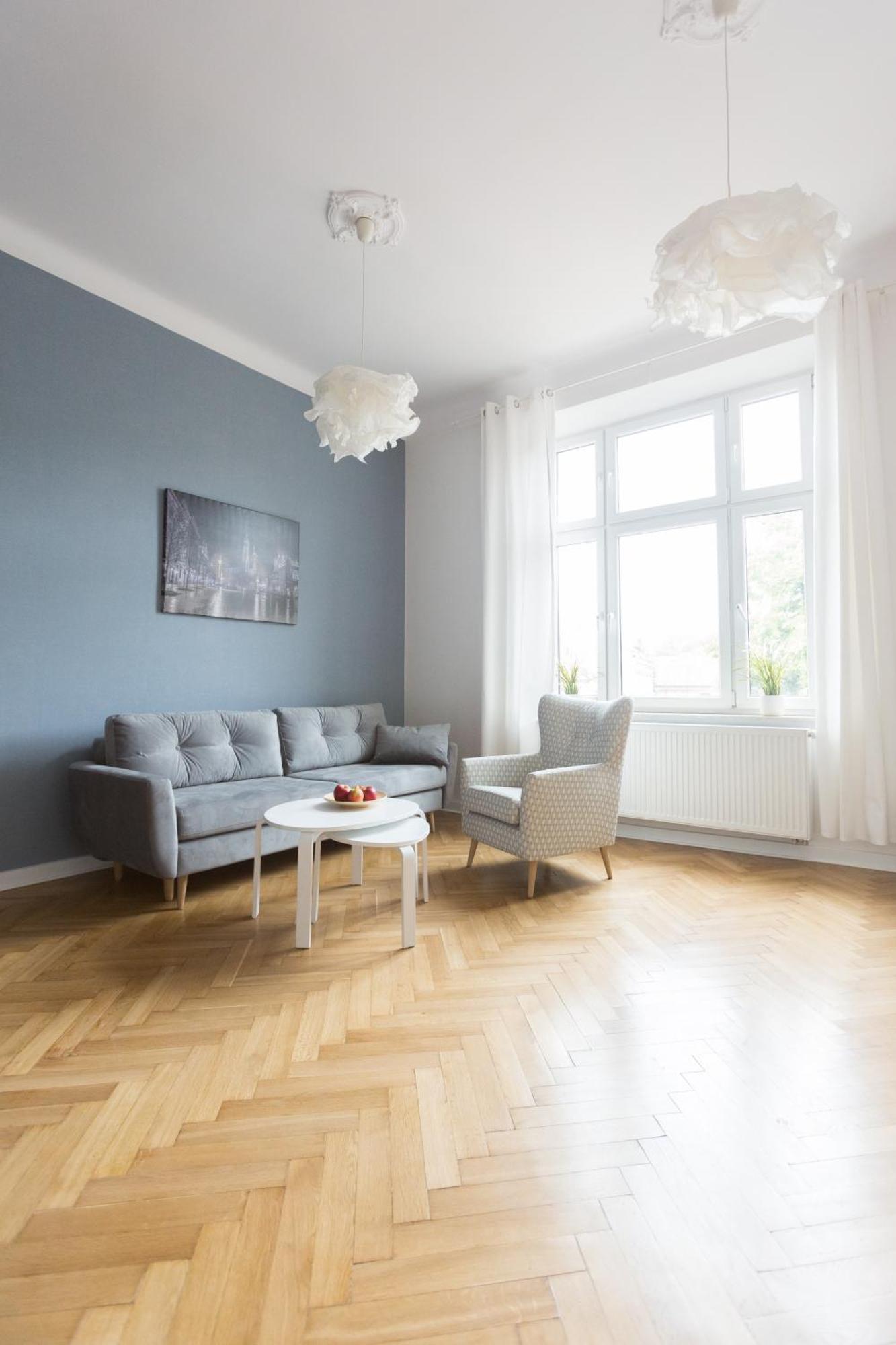 Fatcat Apartments Krakow Ngoại thất bức ảnh